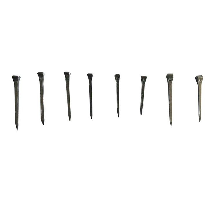manufacturers wholesale production of a variety of specifications horseshoe nail electroplating nails welcome to inquir
